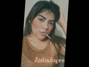 Aishadupre