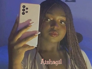 Aishagil