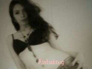 Aishaking