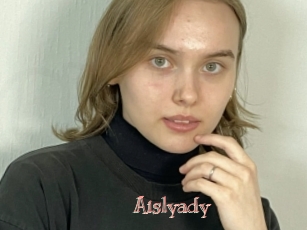 Aislyady