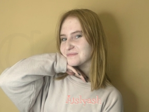 Aislyash