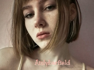 Aislybarfield