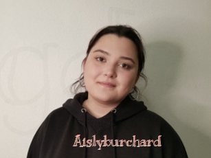 Aislyburchard