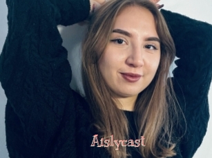 Aislycast