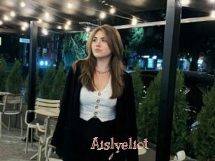 Aislyeliot