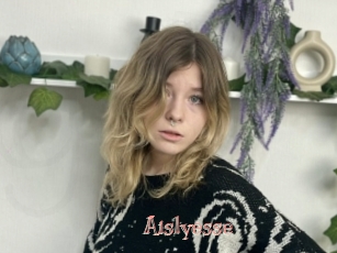 Aislyesse