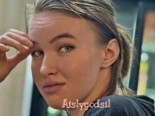 Aislygodsil