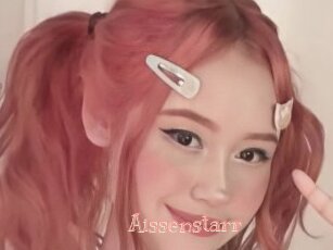 Aissenstarr