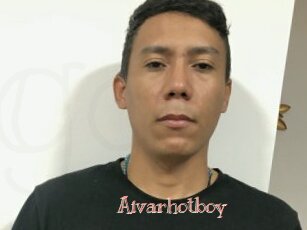 Aivarhotboy