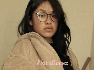 Akiraflorez