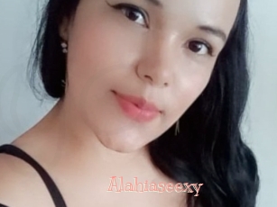 Alahiaseexy