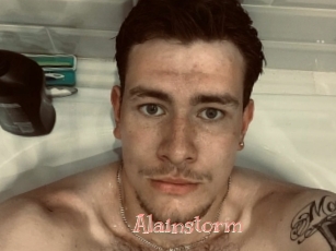 Alainstorm