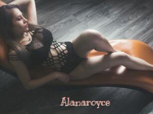 Alanaroyce