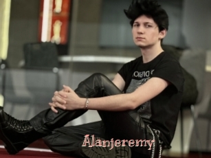 Alanjeremy