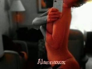 Alannaxox