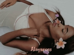 Alayaross