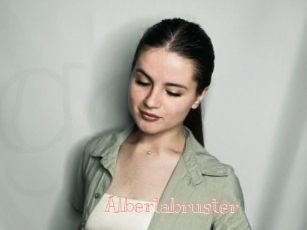 Albertabruster