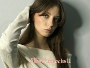 Albertacrockett