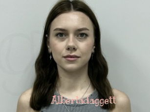 Albertadaggett