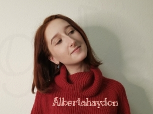 Albertahaydon