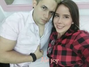 Ale_joy