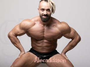 Alecaddison