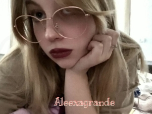 Aleexagrande