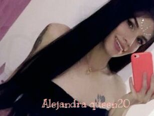 Alejandra_queen20