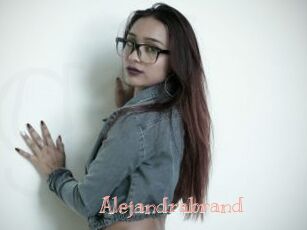 Alejandrabrand