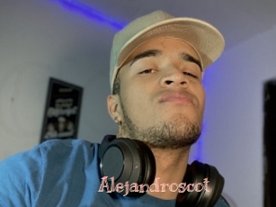 Alejandroscot