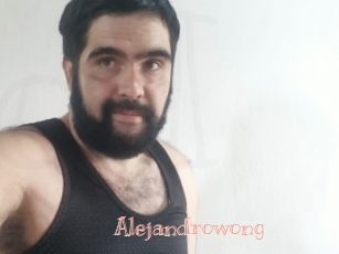 Alejandrowong