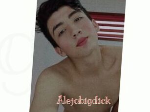 Alejobigdick