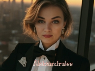 Aleksandralee