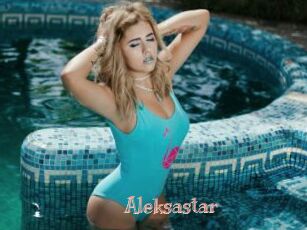 Aleksastar