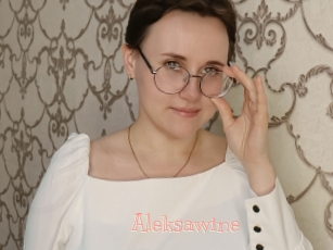 Aleksawine