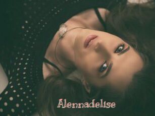 Alennadelise