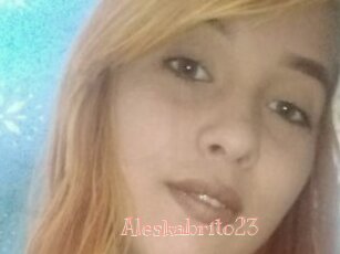 Aleskabrito23