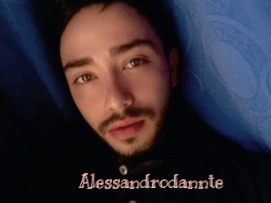 Alessandrodannte