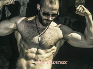 Alessiomax