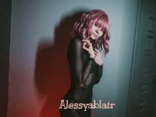 Alessyablair