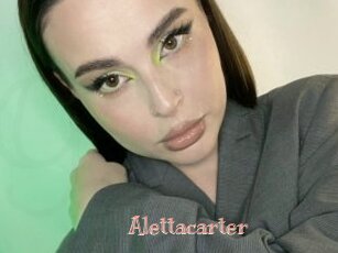 Alettacarter