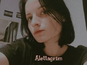 Alettagrim