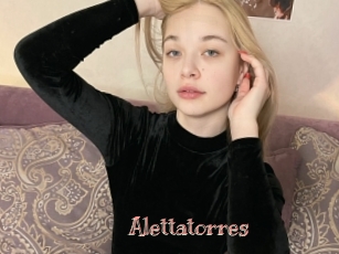 Alettatorres