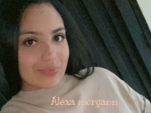 Alexa_morgann