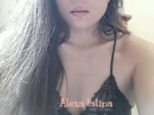 Alexa_latina