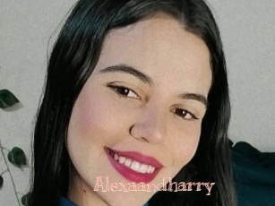 Alexaandharry