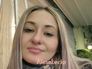 Alexabecks