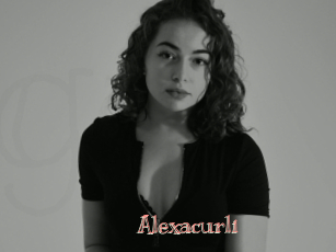 Alexacurli