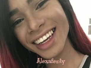 Alexafenty