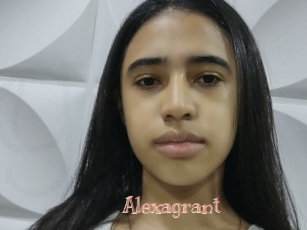 Alexagrant